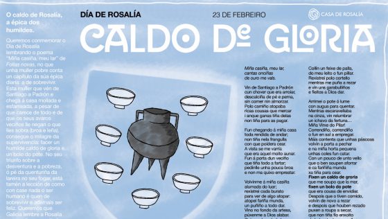 Caldo de Gloria
